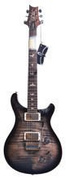 PRS Custom 22 Charcoal Burst - gitara elektryczna USA
