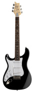 PRS SE Silver Sky Lefty Piano Black - gitara elektryczna