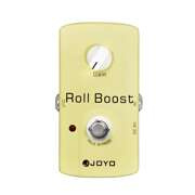 Joyo JF 38 Roll Boost - efekt gitarowy