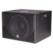Topp Pro TP MAXX15ASUB - subwoofer aktywny 600W