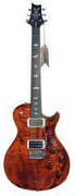 PRS Tremonti 10-Top Orange Tiger - gitara elektryczna USA