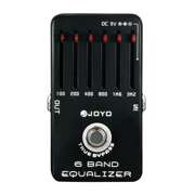 Joyo JF 11 Equalizer - efekt gitarowy