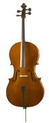 Strunal Cello Talent 40/1C - wiolonczela klasyczna 1/8