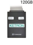 Ketron 9SSD001 - dysk SSD 120GB 