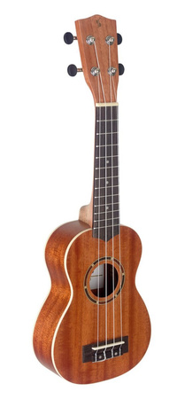 Stagg US-30 - ukulele sopranowe