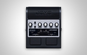 Joyo Jam Buddy - efekt gitarowy ze wzmacniaczem