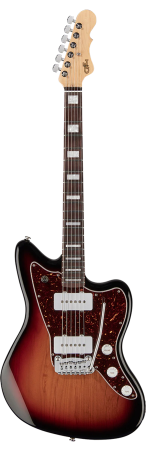 G&L Tribute Doheny 3TS - gitara elektryczna