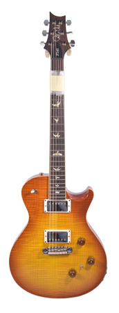 PRS P245 10-Top McCarty Sunburst - gitara elektryczna USA