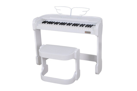 Artesia AC-49 WH - pianino cyfrowe dla dzieci