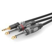 Sommer Cable Basic HBA-3S62-0090 - kabel instrumentalny 0,9m