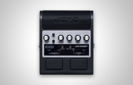 Joyo Jam Buddy - efekt gitarowy ze wzmacniaczem