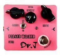 DR.J D56 Planes Walker Fuzz - efekt gitarowy