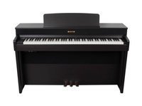 Dynatone DPS-105 BLK - pianino cyfrowe