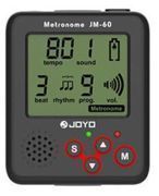 Joyo JM-60 - metronom elektroniczny