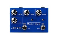 Joyo R-05 Maximum - efekt gitarowy