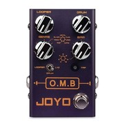 Joyo R-06 O.M.B - efekt gitarowy