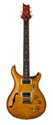 PRS DGT Semi-Hollow Limited Edition Mccarty Sunburst - gitara elektryczna USA