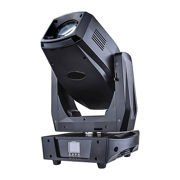 Polar Lights PL-L300S - ruchoma głowa LED