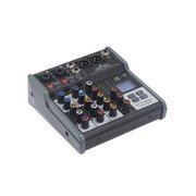 Soundsation MIOMIX-202M - mikser analogowy