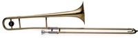 Stagg WS-TB225S - puzon tenorowy