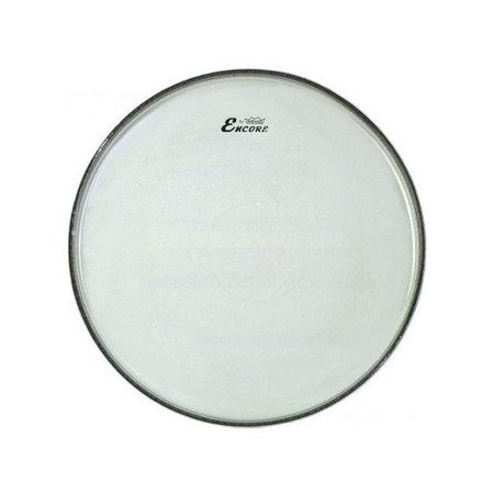 Encore by Remo Powerstroke Clear 18" - naciąg perkusyjny basowy