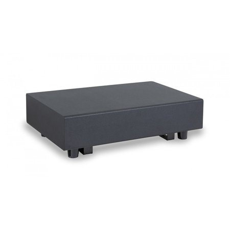 Helvia FLOOR 10A BK - Aktywny subwoofer