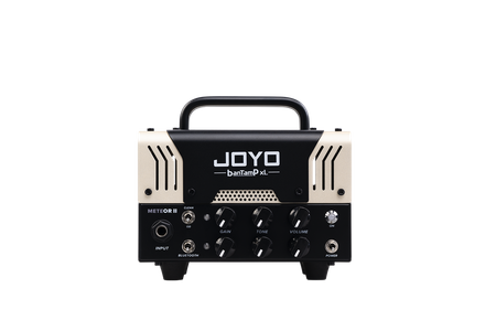 Joyo Bantamp Meteor II - mini głowa gitarowa 20W