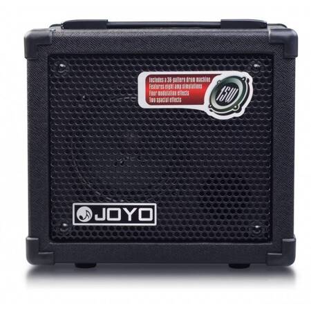 Joyo DC-15 - combo gitarowe 