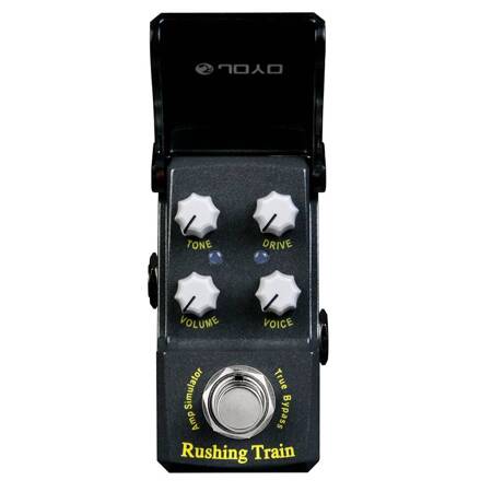 Joyo JF-306 Rushing Train - efekt gitarowy