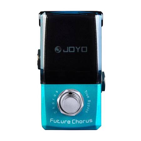 Joyo JF-316 Future Chorus - efekt gitarowy