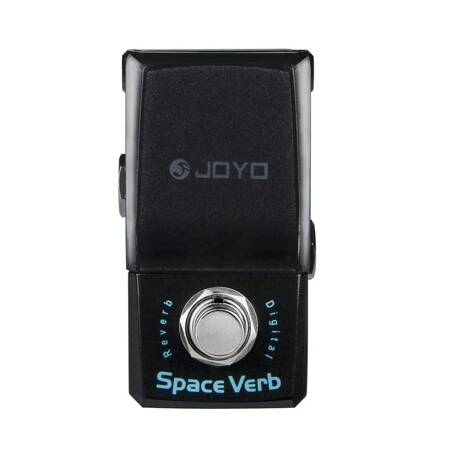 Joyo JF-317 Space Verb - efekt gitarowy