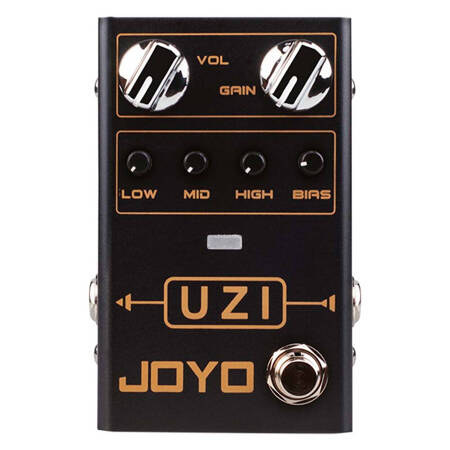 Joyo R-03 Uzi - efekt gitarowy