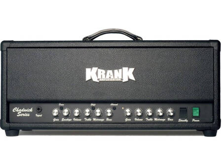 Krank Chadwick  50W - head lampowy