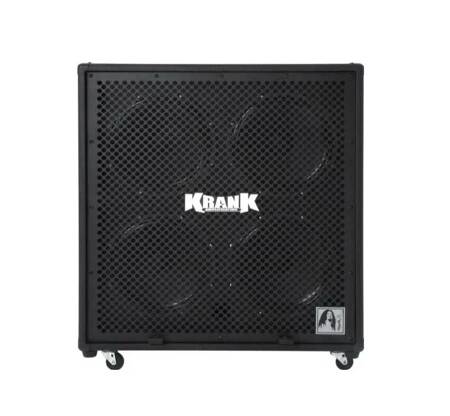 Krank Krankenstein - Kolumna gitarowa 4x12"