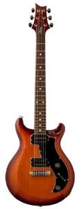 PRS S2 Mira McCarty Tobacco Sunburst Dots - gitara elektryczna USA