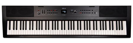 Pianino cyfrowe Orla PF-300 BK