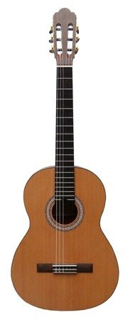 Prodipe Guitars Primera 1/4 - gitara klasyczna 