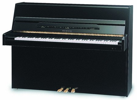 Samick JS043D/EBHP - pianino akustyczne