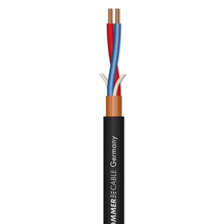 Sommer Cable Club Series MKII - kabel mikrofonowy, szpula 100m