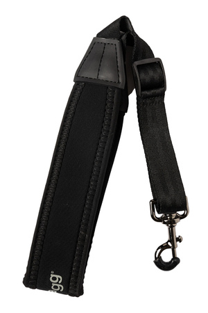 Stagg SAX-STRAP2 BK - pasek do saksofonu