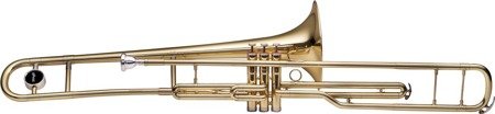 Stagg WS-TB285S - puzon tenorowy